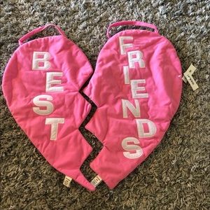 Best Friends Halloween Costume - For 2 people